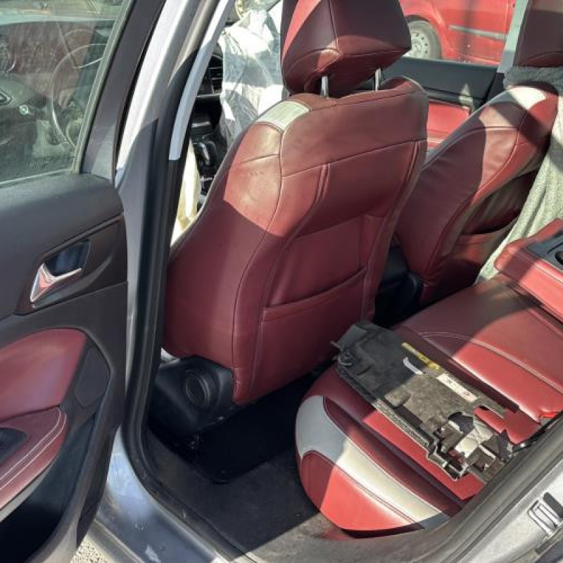 Feu arriere principal droit (feux) PEUGEOT 308 2 Photo n°15