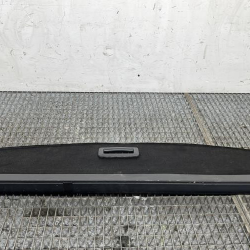 Plage arriere PEUGEOT 308 2 SW Photo n°1