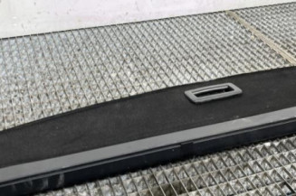 Plage arriere PEUGEOT 308 2 SW