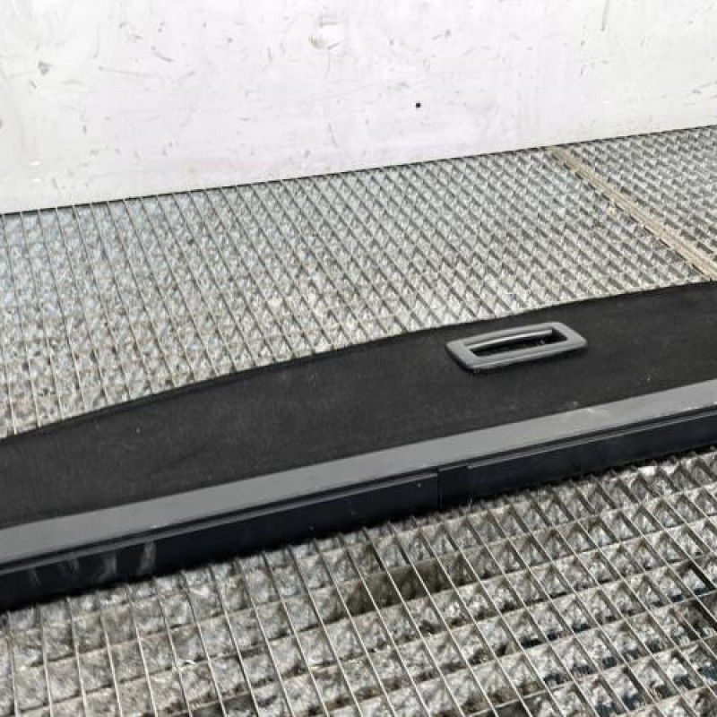 Plage arriere PEUGEOT 308 2 SW Photo n°2