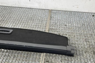 Plage arriere PEUGEOT 308 2 SW