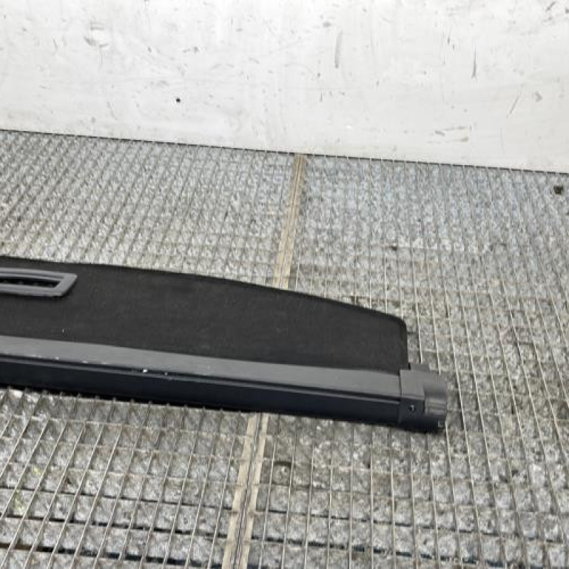 Plage arriere PEUGEOT 308 2 SW Photo n°3