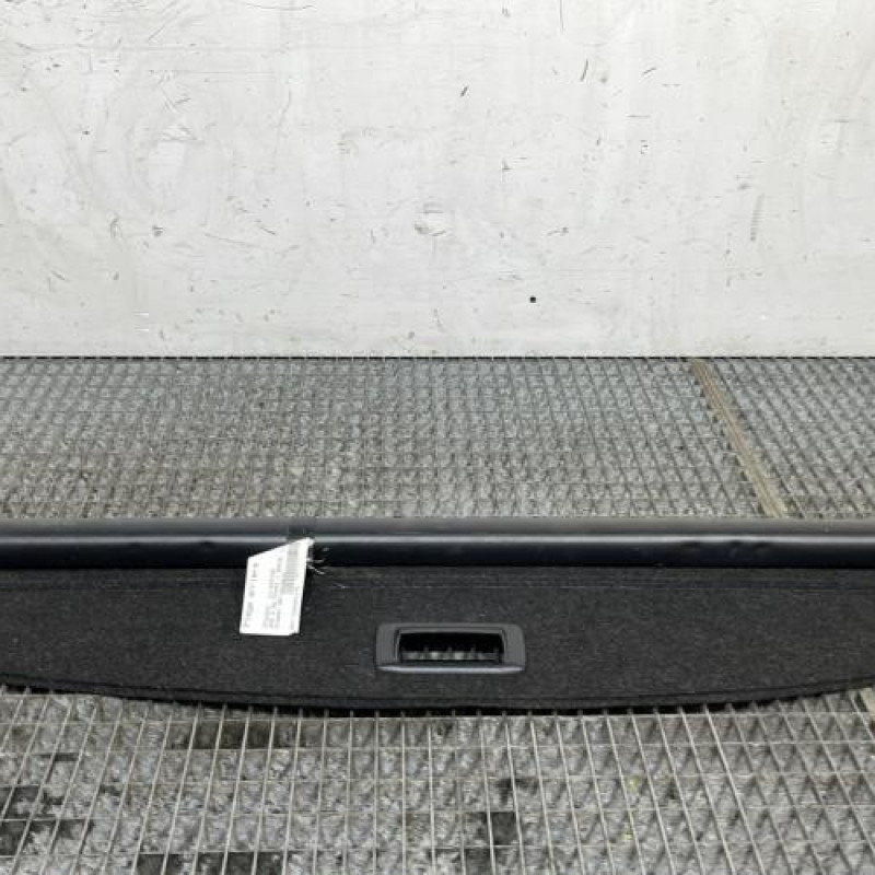 Plage arriere PEUGEOT 308 2 SW Photo n°4