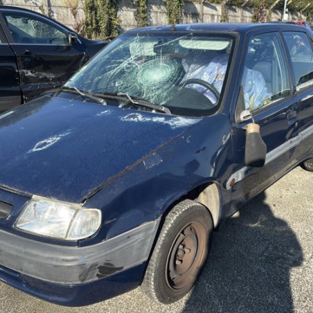 Reservoir essence CITROEN SAXO Photo n°1