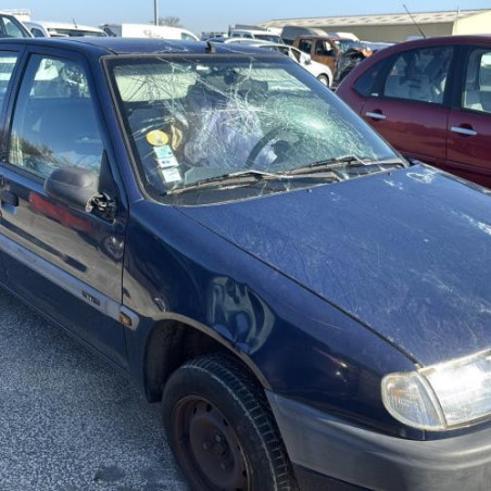 Reservoir essence CITROEN SAXO