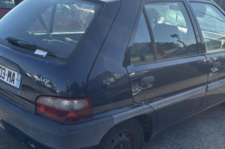 Reservoir essence CITROEN SAXO