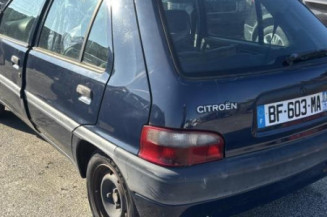 Reservoir essence CITROEN SAXO