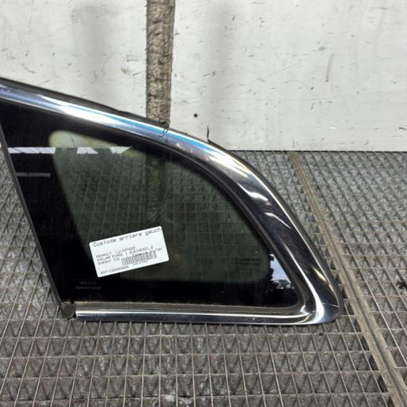 Custode arriere gauche RENAULT KADJAR Photo n°1