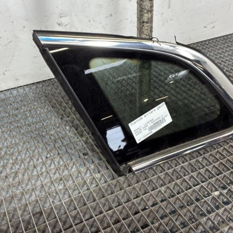 Custode arriere gauche RENAULT KADJAR Photo n°2