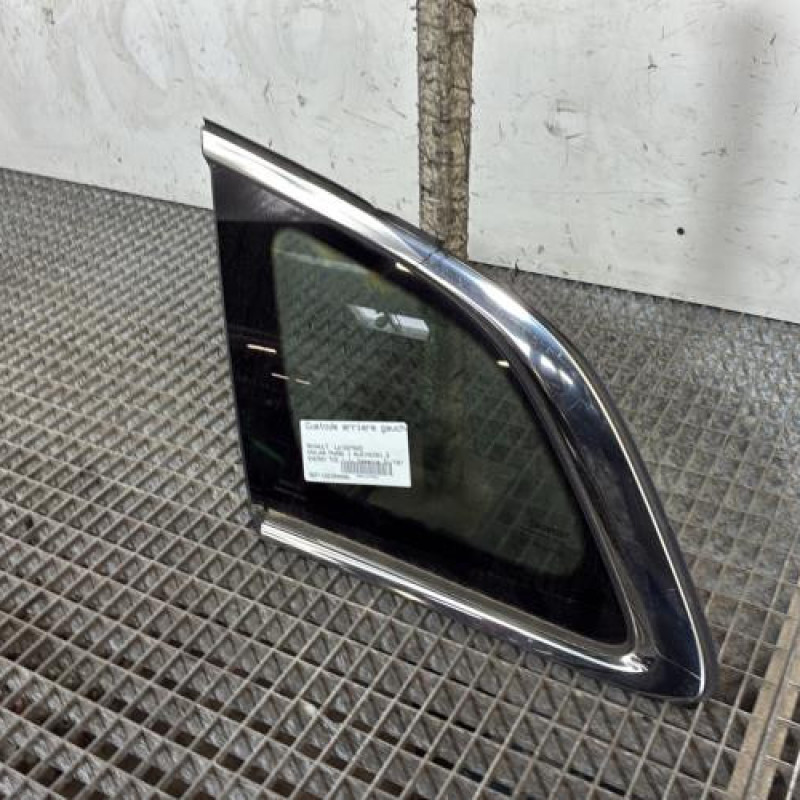 Custode arriere gauche RENAULT KADJAR Photo n°3