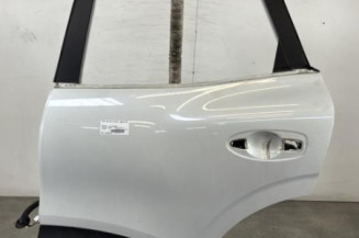 Porte arriere gauche RENAULT KADJAR Photo n°1