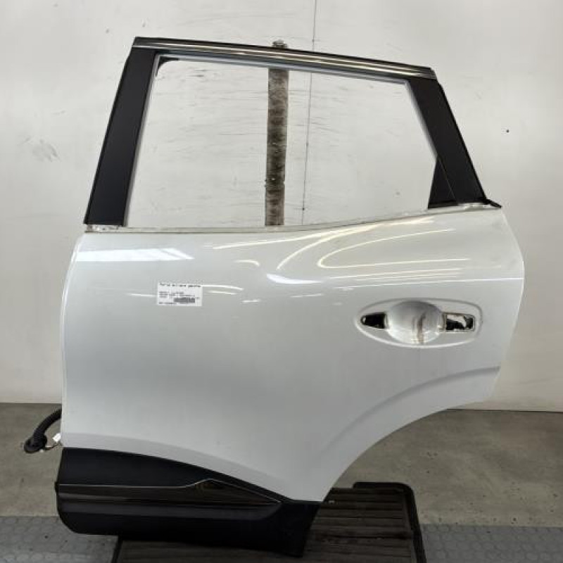 Porte arriere gauche RENAULT KADJAR Photo n°1