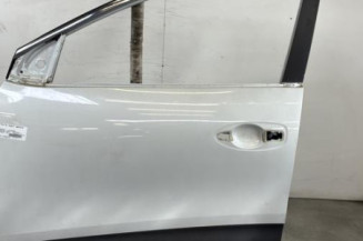 Porte avant gauche RENAULT KADJAR Photo n°1