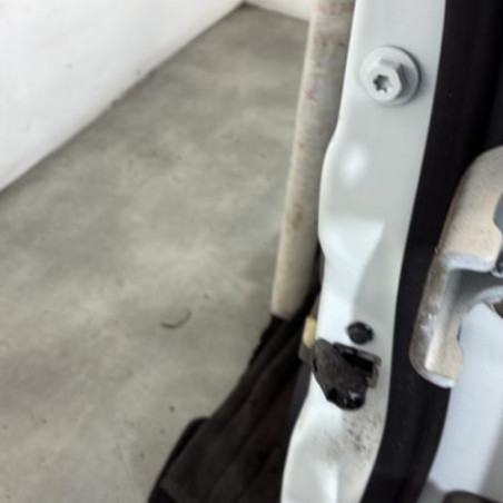 Porte avant gauche RENAULT KADJAR