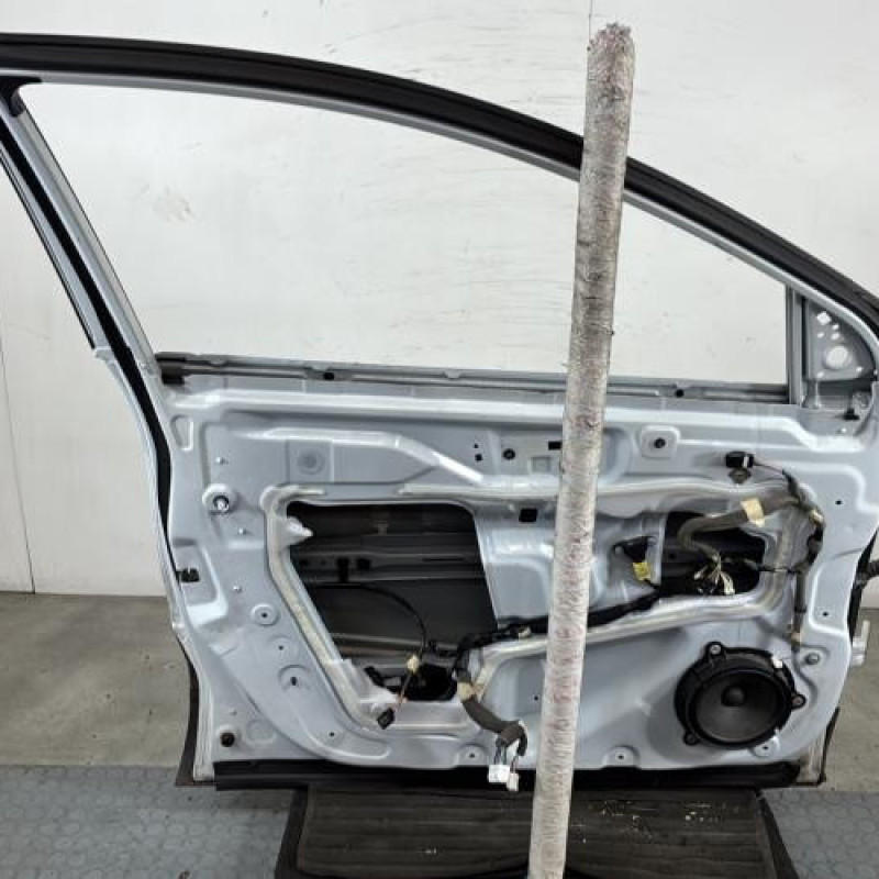 Porte avant gauche RENAULT KADJAR Photo n°4