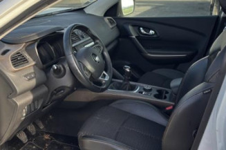 Porte avant gauche RENAULT KADJAR