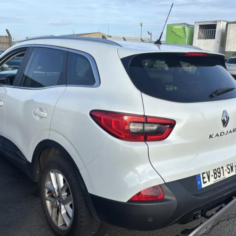 Vitre avant droit RENAULT KADJAR Photo n°16