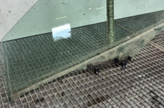 Vitre avant gauche RENAULT KADJAR