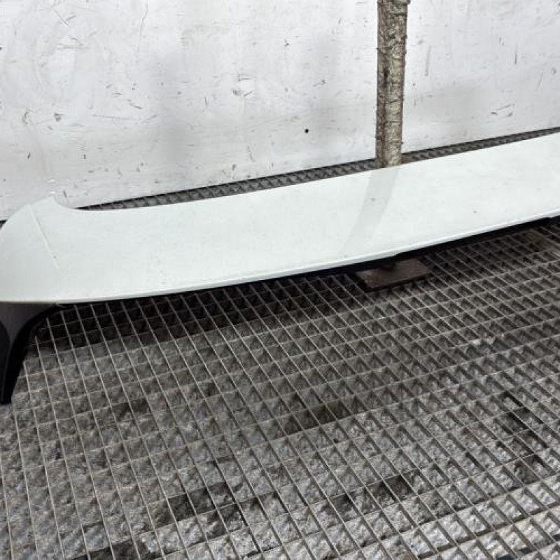 Becquet RENAULT KADJAR Photo n°2