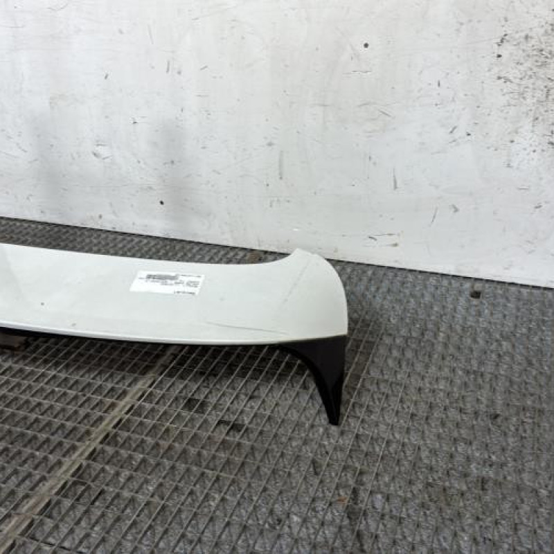 Becquet RENAULT KADJAR Photo n°3