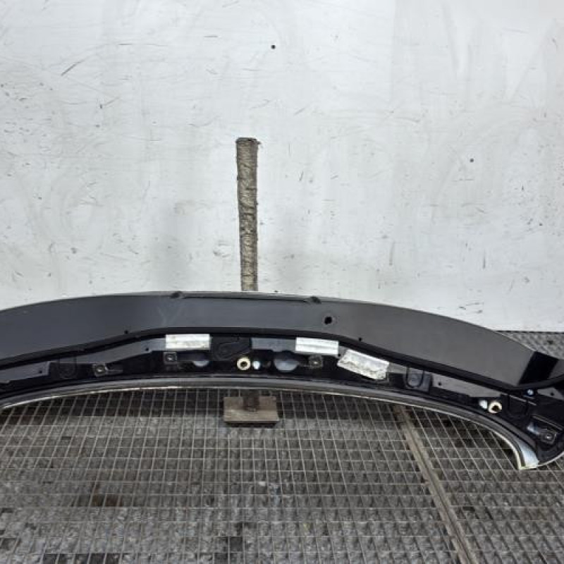 Becquet RENAULT KADJAR Photo n°4