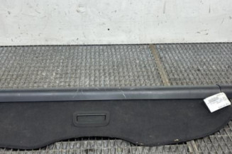 Plage arriere RENAULT KADJAR Photo n°1