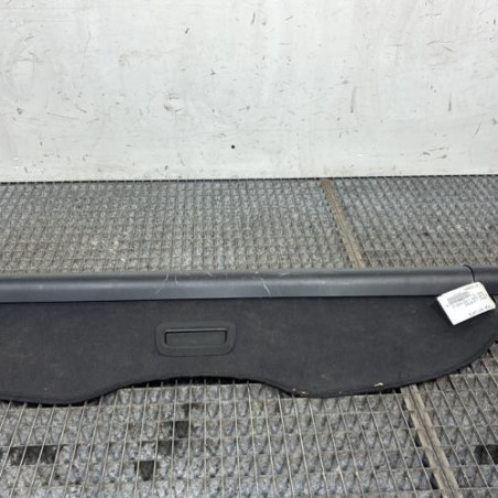 Plage arriere RENAULT KADJAR Photo n°1