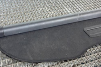 Plage arriere RENAULT KADJAR