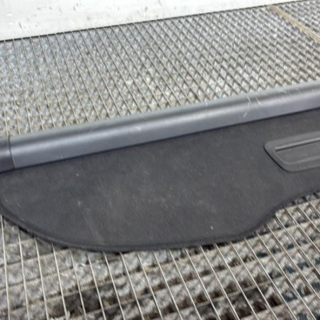 Plage arriere RENAULT KADJAR