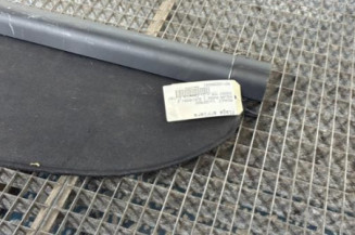 Plage arriere RENAULT KADJAR