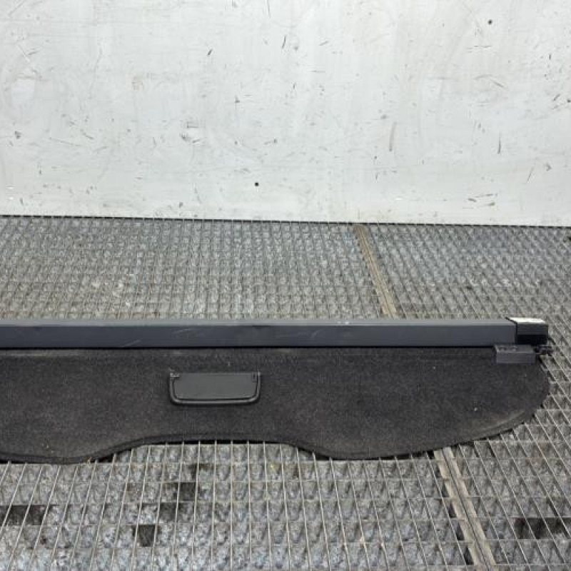 Plage arriere RENAULT KADJAR Photo n°4
