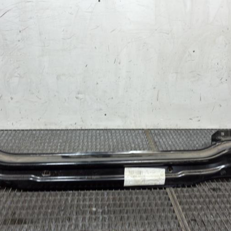 Renfort pare choc arriere (traverse) RENAULT KADJAR Photo n°2