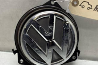 Bouton de coffre VOLKSWAGEN POLO 5 Photo n°1