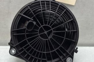 Bouton de coffre VOLKSWAGEN POLO 5