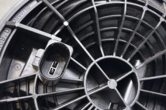 Bouton de coffre VOLKSWAGEN POLO 5