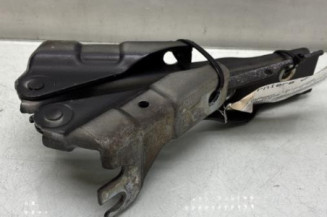 Charniere de capot VOLKSWAGEN POLO 5 Photo n°1