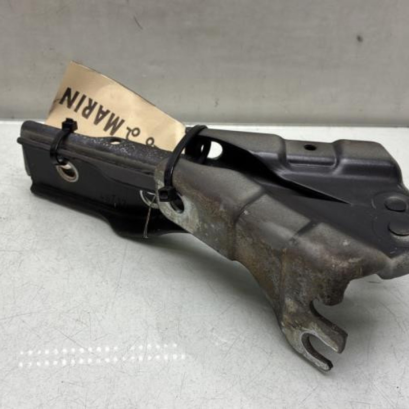 Charniere de capot VOLKSWAGEN POLO 5 Photo n°2