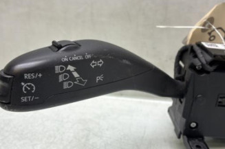 Com (Bloc Contacteur Tournant+Commodo Essuie Glace+Commodo Phare) VOLKSWAGEN POLO 5