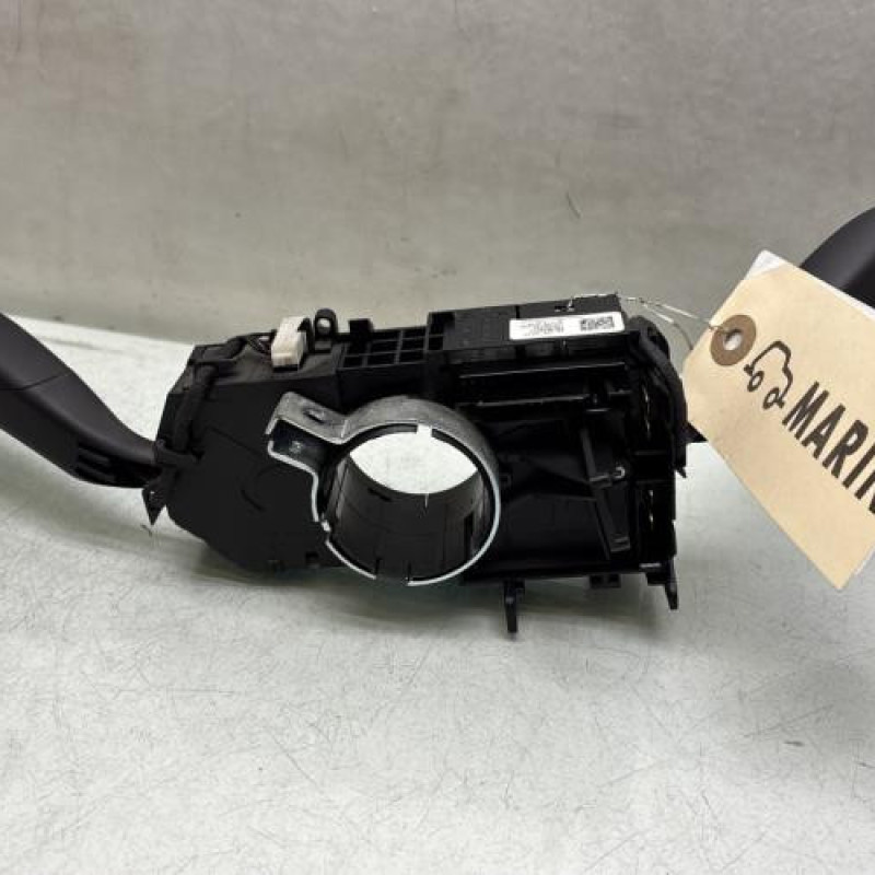 Com (Bloc Contacteur Tournant+Commodo Essuie Glace+Commodo Phare) VOLKSWAGEN POLO 5 Photo n°5