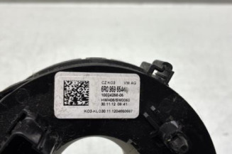 Contacteur tournant VOLKSWAGEN POLO 5