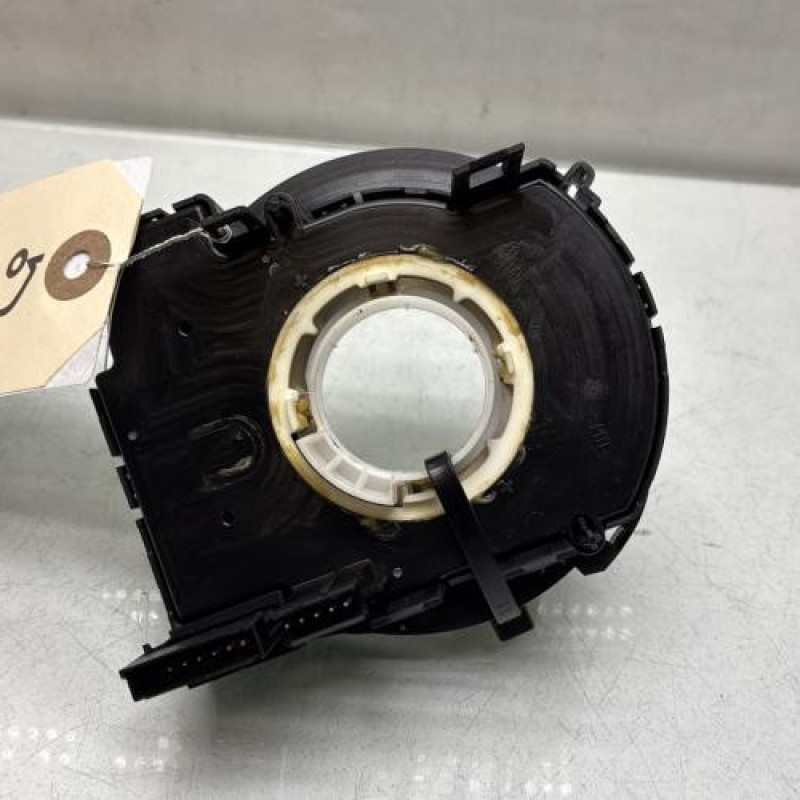 Contacteur tournant VOLKSWAGEN POLO 5 Photo n°4