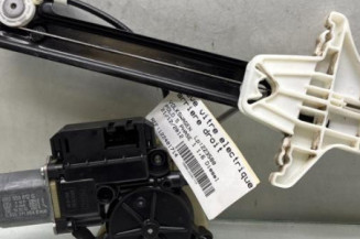 Leve vitre electrique arriere droit VOLKSWAGEN POLO 5 Photo n°1
