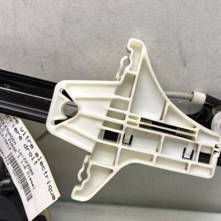 Leve vitre electrique arriere droit VOLKSWAGEN POLO 5