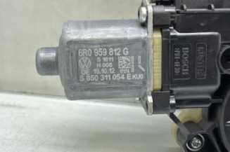 Leve vitre electrique arriere droit VOLKSWAGEN POLO 5
