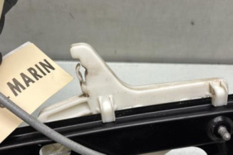 Leve vitre electrique arriere droit VOLKSWAGEN POLO 5