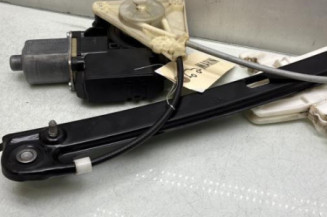 Leve vitre electrique arriere droit VOLKSWAGEN POLO 5