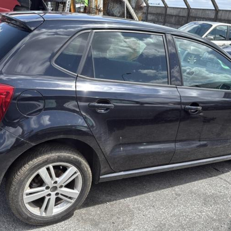 Leve vitre electrique arriere droit VOLKSWAGEN POLO 5 Photo n°13