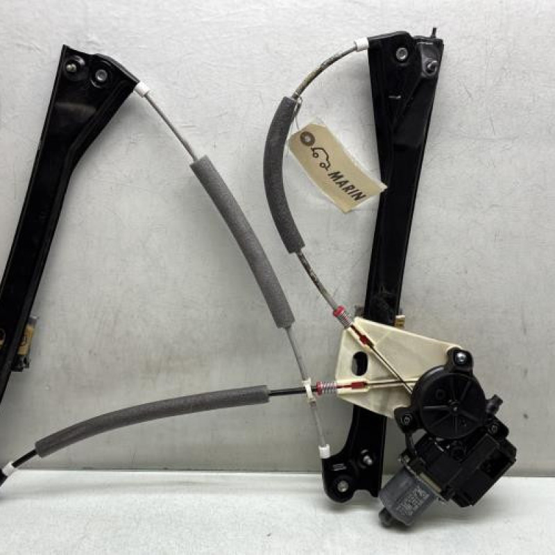 Leve vitre electrique avant droit VOLKSWAGEN POLO 5 Photo n°4