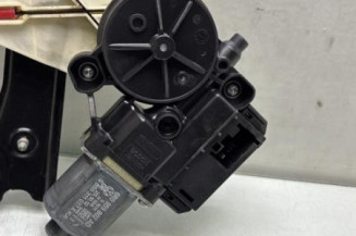 Leve vitre electrique avant droit VOLKSWAGEN POLO 5