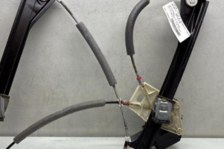 Leve vitre electrique avant gauche VOLKSWAGEN POLO 5 Photo n°1